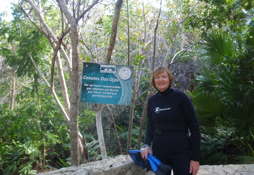 Cancun 2011