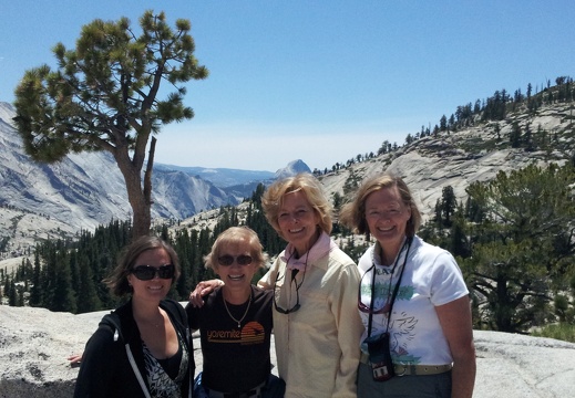 Yosemite 2013