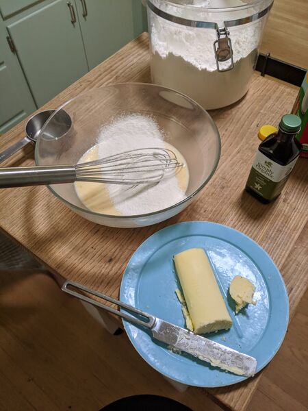 File:German Pancake Baking 11.jpg