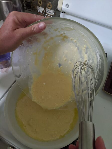 File:German Pancake Baking 4.jpg