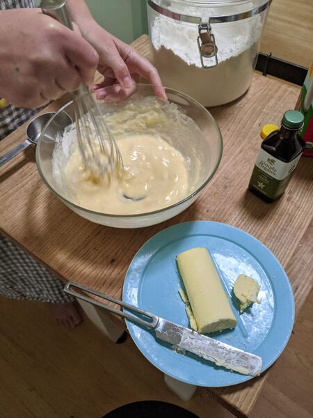 File:German Pancake Baking 9.jpg